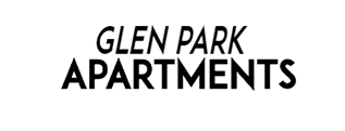 GLEN PARK APARTMENTS Logo